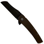 Carter Prime Everyday Carry Knife