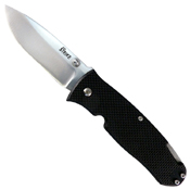OKC Dozier Strike 3.1 Inch Blade Flipper Knife
