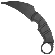 OKC Karambit LEO Trainer Fixed Blade Knife