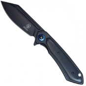 8'' Buckshot Folding Knife