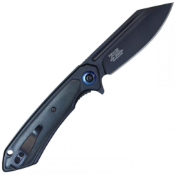 8'' Buckshot Folding Knife