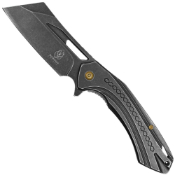 Buckshot Knives 7.5'' Pocket Knife