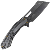 Buckshot Knives 7.5'' Pocket Knife
