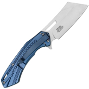 Buckshot Knives 7.5'' Pocket Knife