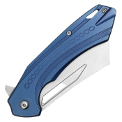 Buckshot Knives 7.5'' Pocket Knife