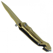 Wartech Folding Knife 6 3/8' Assisted