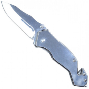 Wartech Folding Knife 6 3/8' Assisted