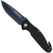 Rescue Tactical Assisted Folding Knife