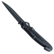Rescue Tactical Assisted Folding Knife