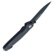 Rescue Tactical Assisted Folding Knife