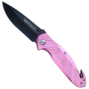 Rescue Tactical Assisted Folding Knife