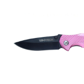 Rescue Tactical Assisted Folding Knife