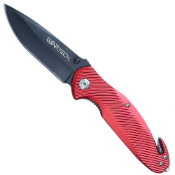 Rescue Tactical Assisted Folding Knife