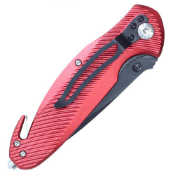 Rescue Tactical Assisted Folding Knife