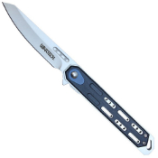 8.5'' Spring Assisted Folding Knife