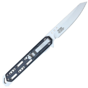 8.5'' Spring Assisted Folding Knife