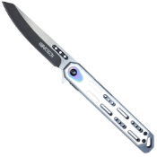 8.5'' Spring Assisted Folding Knife