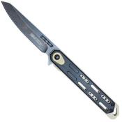 8.5'' Spring Assisted Folding Knife