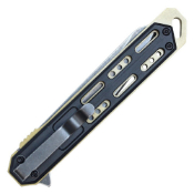 8.5'' Spring Assisted Folding Knife