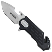 3Cr13 Folding Knife w/ Nylon Fiber Handle