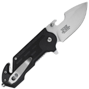 3Cr13 Folding Knife w/ Nylon Fiber Handle