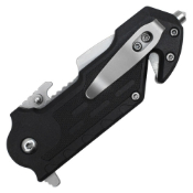 3Cr13 Folding Knife w/ Nylon Fiber Handle