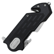 3Cr13 Folding Knife w/ Nylon Fiber Handle