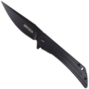 Slim Folding Knife