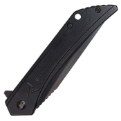 Slim Folding Knife