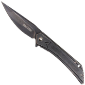 Slim Folding Knife