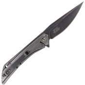 Slim Folding Knife