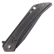 Slim Folding Knife