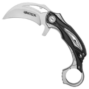 Karambit Folding Aluminium Pouch Knife