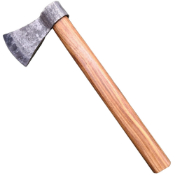 16'' Carbon Steel Axe