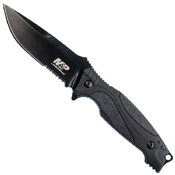 Smith and Wesson M&P M2.0 Drop Point Blade Fixed Knife