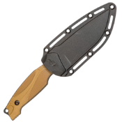 Tactical M2.0 Fixed Blade Knives FDE/Black
