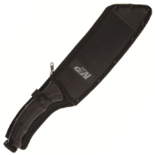 M&P Extraction/Evasion Cleaver Machette