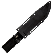 Black Fixed Blade M&P Spec Ops 7 inch Knife