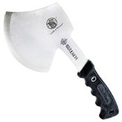 Smith & Wesson Bullseye Hatchet Combo Fixed Blade Knife