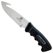 Smith & Wesson Bullseye Hatchet Combo Fixed Blade Knife