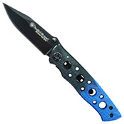 Smith & Wesson Extreme Ops Pocket Folding Knife