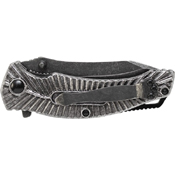 Smith & Wesson CK116 Liner Lock Folding Blade Knife