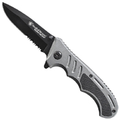 Smith & Wesson CK204CP Liner Lock Pocket Folding Blade Knife