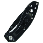 Smith and Wesson CK402 Drop Point 2.82 Inch Folding Knife