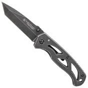 Smith and Wesson CK404 Lock Tanto Folding Knife