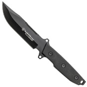 Smith & Wesson Homeland Security Fixed Blade Knife