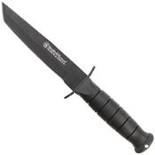 Smith and Wesson CKSURC Large Homeland Security Fixed Blade Knife