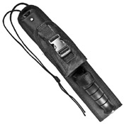 Smith and Wesson Search & Rescue 6 Inch Coated Tanto Fixed Blade Knife