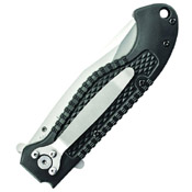 Smith & Wesson Folding Serrated Pocket Folding Knife