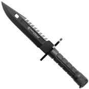 Smith and Wesson SW3 Special Ops M-9 Bayonet Fixed Blade Knife